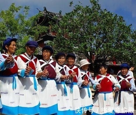 纳西族|从未有人登顶的玉龙雪山，山上常年都有雪，还被纳西族人称为神山