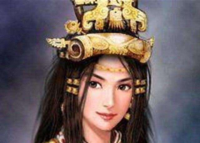 妇好|我国史上第一位女将军，一生打败了20多个国家，延续千年华夏文明