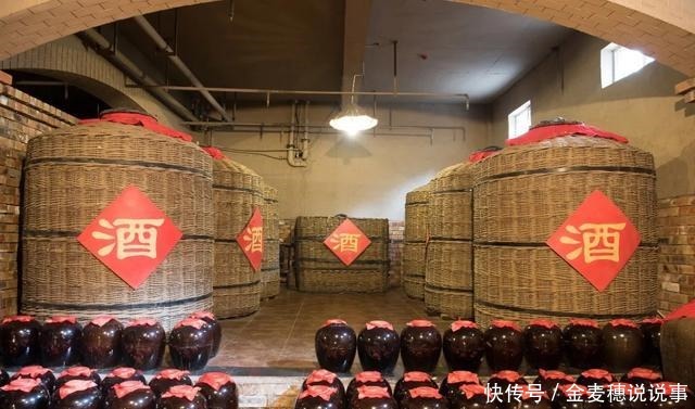 隐秘的老酒江湖造假、做局，连拍卖行的茅台都掺假