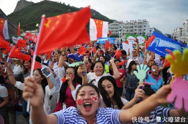 中国第一次申奥