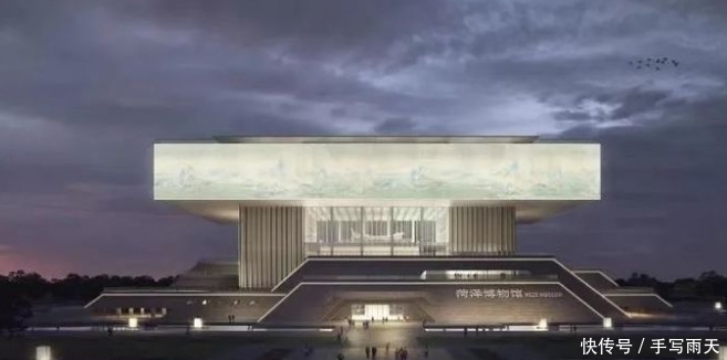 山东此地获中央帮扶,投10亿建超级地标,