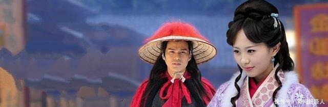 报仇|《水浒传》中武松如果没有替兄报仇,结局将会怎样!