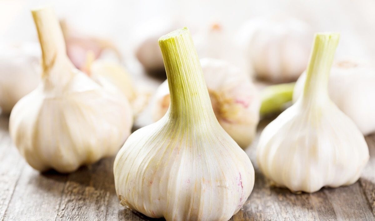 挑大蒜要注意这几种千万别选菜场商贩透露其中猫腻，赶快看看