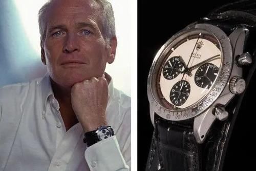 不能带去运动的表凭什么称为运动腕表