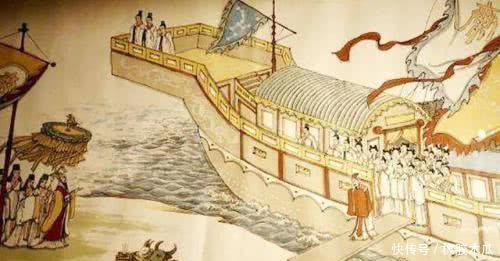 记载|揭秘唐太宗李世民的真实死因，死法太丢人，怪不得史记不敢记载