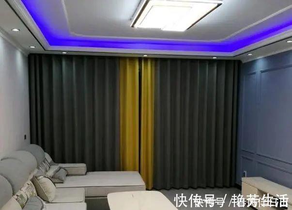 家用电器|老公找亲戚装的新房，全包含家具花了26W，大家看看值这个价吗？