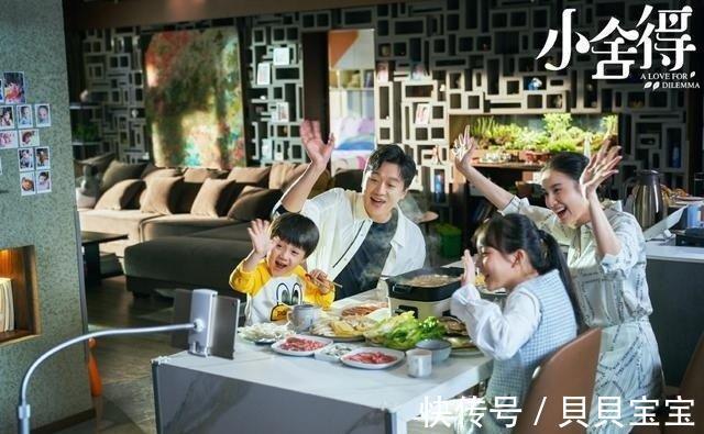 教育方式|重温《小舍得》,看“鸡娃”对孩子的伤害有多大,别不当回事