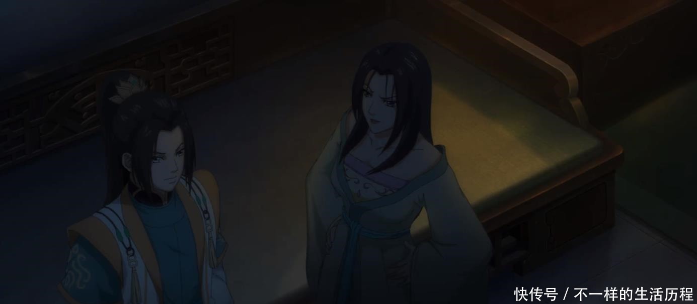 屋子|陈长生的土豪人生,我有一屋子的剑,除了斋剑其它的随便挑