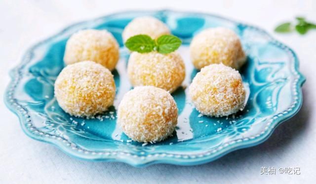  孩子|这季节吃它最合适，价钱便宜，做成小甜点，让孩子爱上吃饭