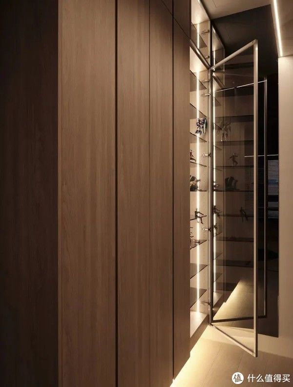 定制式|她花了5个月，改造59㎡精装房，完工后，小区里人人都羡慕