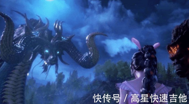 天青牛蟒|斗罗大陆唐三复活了多少人，十万年起步，全部继承神祇