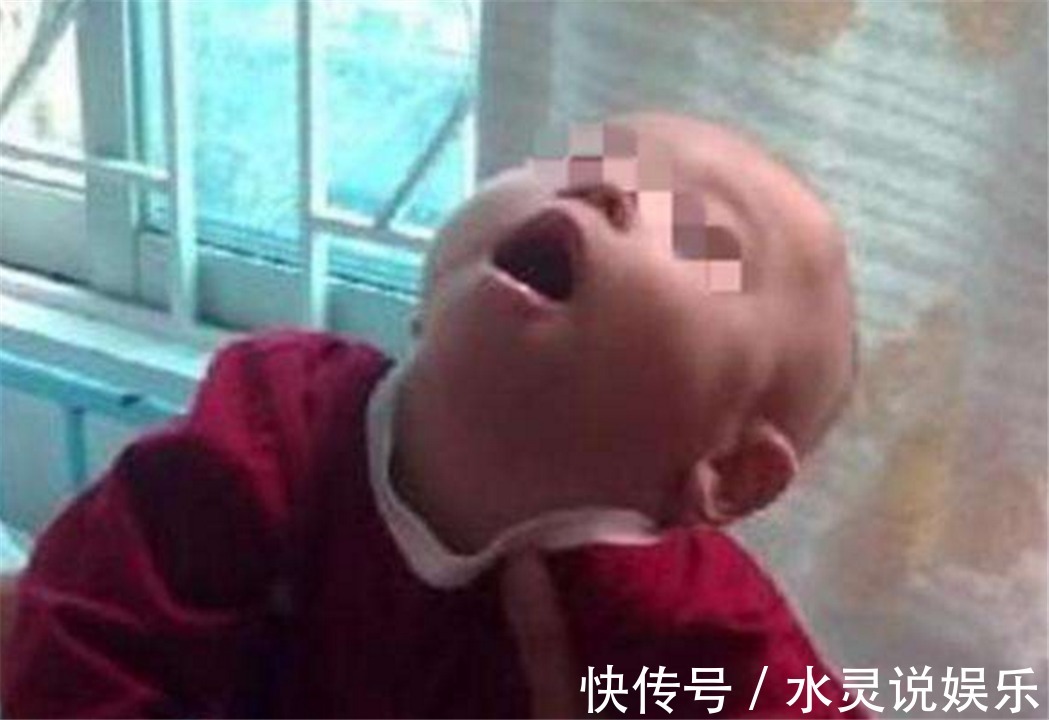 脑瘫|爷爷好心哄睡,7个月婴儿硬生生被哄成“脑瘫”,别让无知害了娃