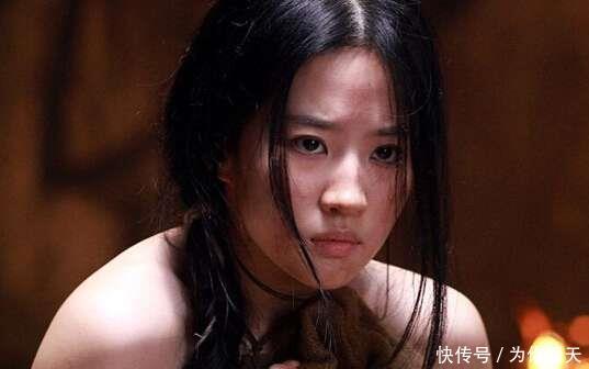 结局|古代官员被抄家,家中妻妾女眷何去何从,第三种结局比死还难受!