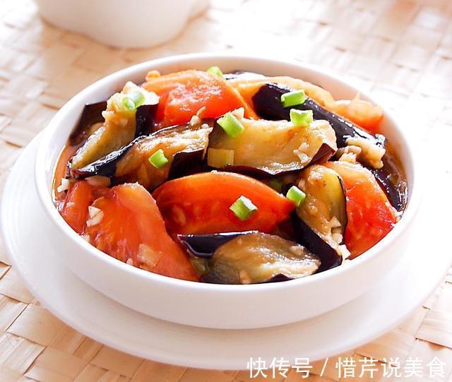 茄子最好吃的13种家常做法,10分钟就搞定,口感比肉还赞
