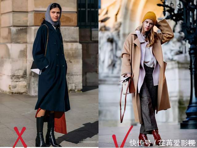 分享法国女人的6个穿衣习惯,美得不突兀,上了年纪也能优雅高级