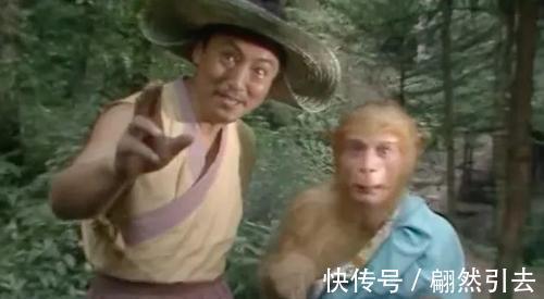 如来!每次唐僧被妖怪抓走,为何从没被吃掉?答案藏于帽子内,看看是啥