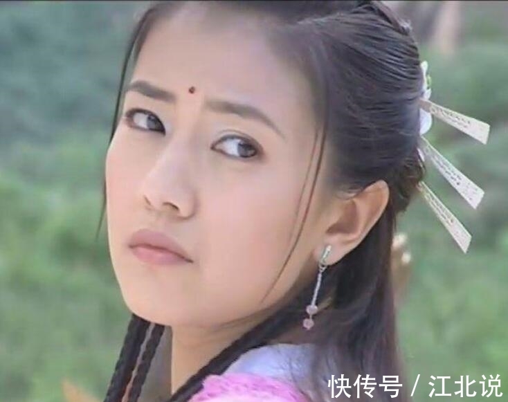 周芷若@张无忌武功更全更强,为何和张三丰差距越来越大?周芷若给出线索