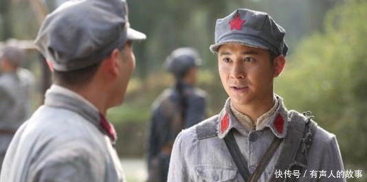 红军|红军编制最少的师，全师只有120人，却诞生5位开国将军！