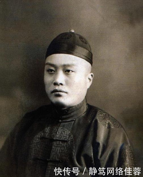 科举|晚清最后一位状元,因名字好听而榜上提名,晚年誓死不当汉奸