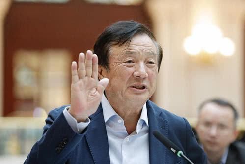 美国|扣押华为物资，在中国执行美国禁令的伟创力，这般下场只能说活该
