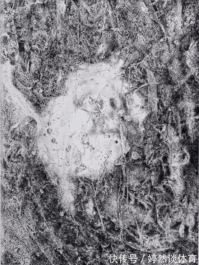 油画|观看由心理和生理开始：石冲油画艺术欣赏