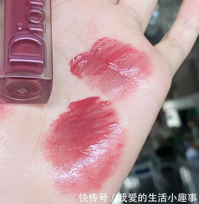 颜色 名媛色口红色号你知道几个这些口红涂上气场全开,显白又上档次!