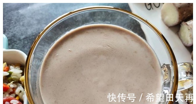 炒鸡蛋|周末宝妈给孩子做一顿丰盛早餐,有水煎包,核桃露,炒米和炒鸡蛋!