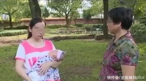 老人|7旬老人与小保姆喜生娃,遭亲女儿赶出家门:老年该不该再生娃?