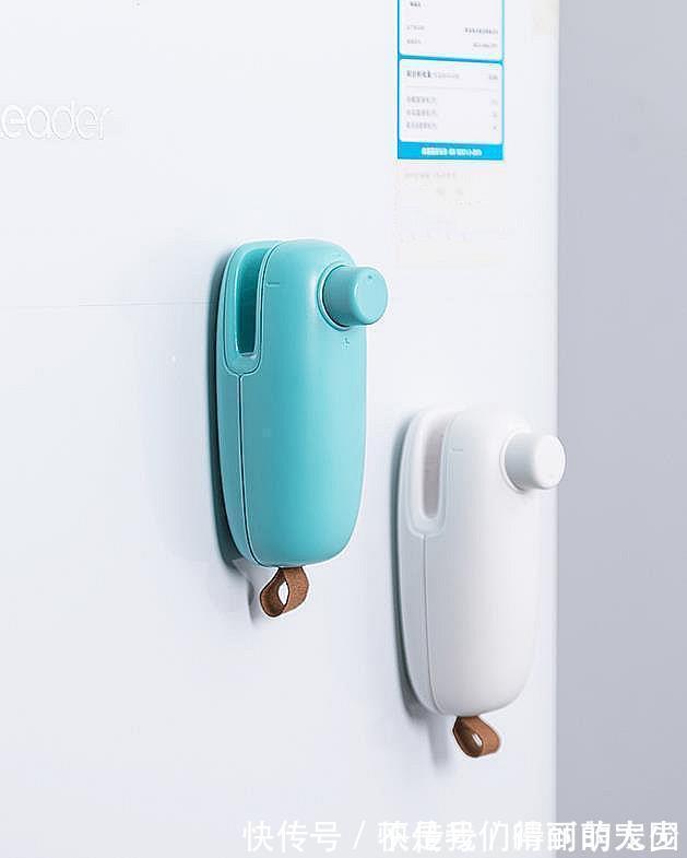 收纳|无论厨房大小，建议添置这些物品，做家务更方便，下厨更轻松