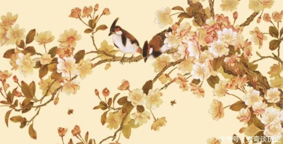 王勃很孤独的一首诗,只是那么淡淡着笔,却是写得极为伤感