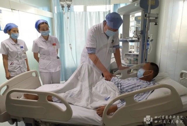 妈妈|为了救孩子，妈妈捐了一个肾，爸爸捐了一半胰腺