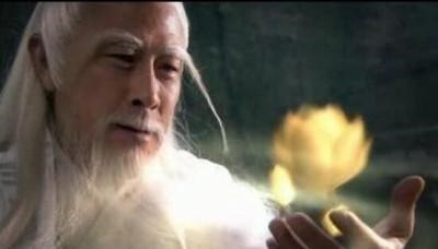 弟子#封神演义, 十二金仙座次排名, 第一名和最后一名分别是谁!