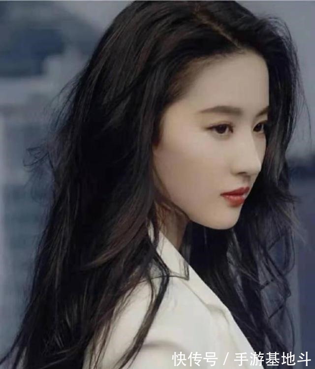 刘海 纯干货｜如何根据自己的脸型，匹配合适的发型！