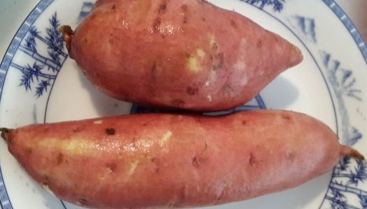 食物|红薯是抗癌之王，但吃完1个小时后不能吃以下食物
