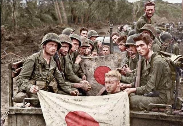 学者|英国打赢了二战，为何有学者认为，它是二战中最大的输家