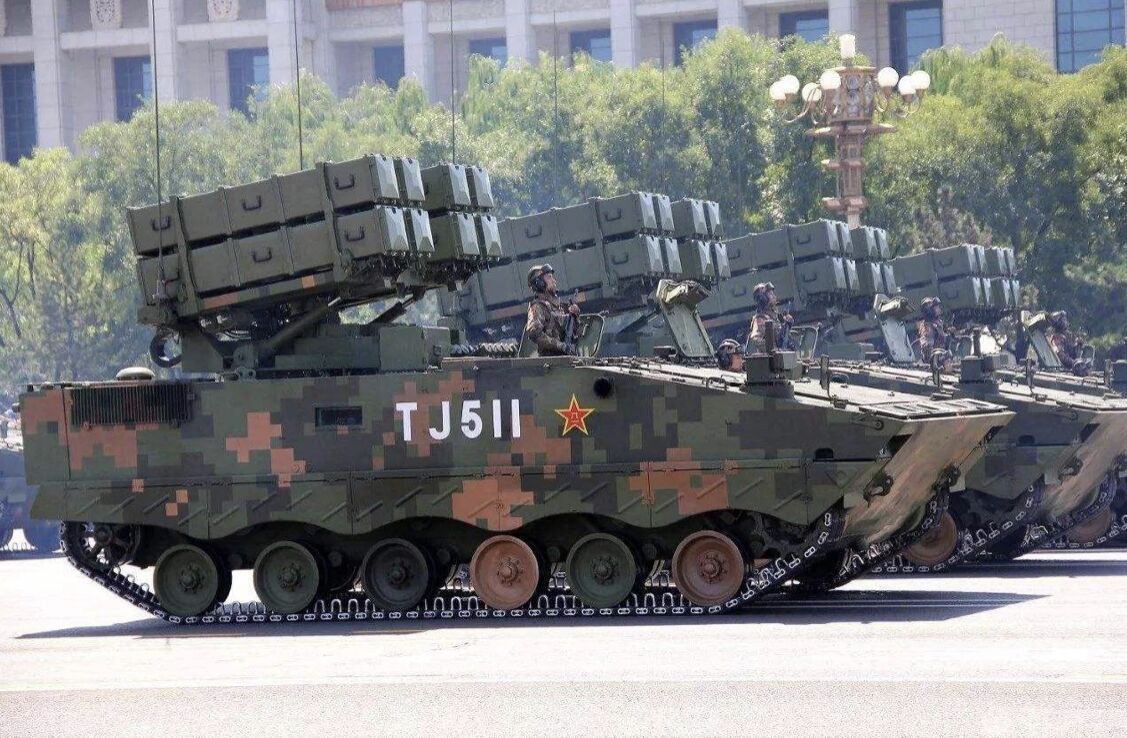 精度高|有线制导已被淘汰？红箭10照样很强，抗干扰强 命中精度高