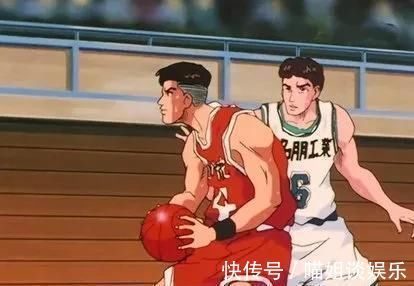 樱木|赤木时代,湘北只能补进一个一流球员,他会打哪个位置?