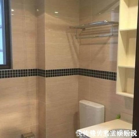 开发商|新房终于拿到钥匙,进门一看就傻了,这就是开发商所谓的精装房