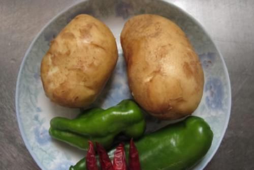 好吃|炒土豆丝,啥时候放醋是关键!顺序对了,就算随便炒炒都爽脆好吃