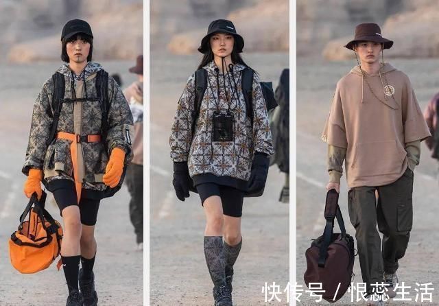 鞋舌|真不是因为国产才吹爆跋涉两千多公里只为早点穿上这双鞋