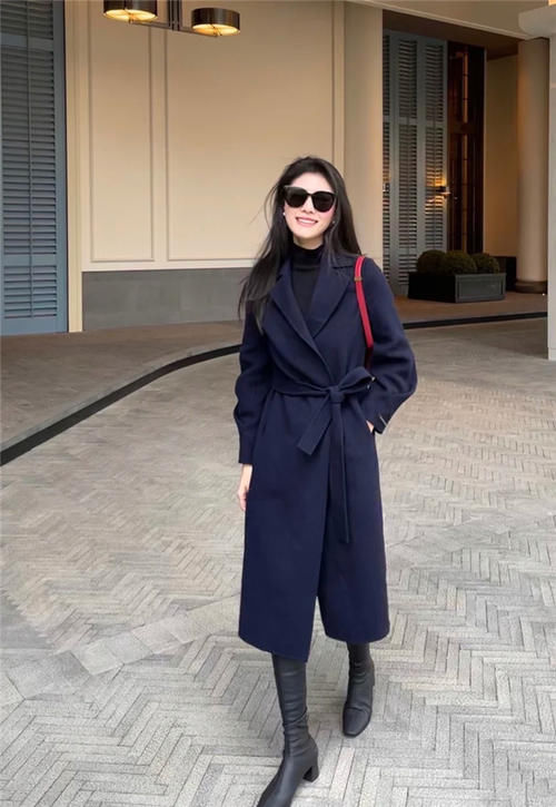 新年的“战衣”就选它！3个高阶搭配法，让你的穿搭惊艳好友圈