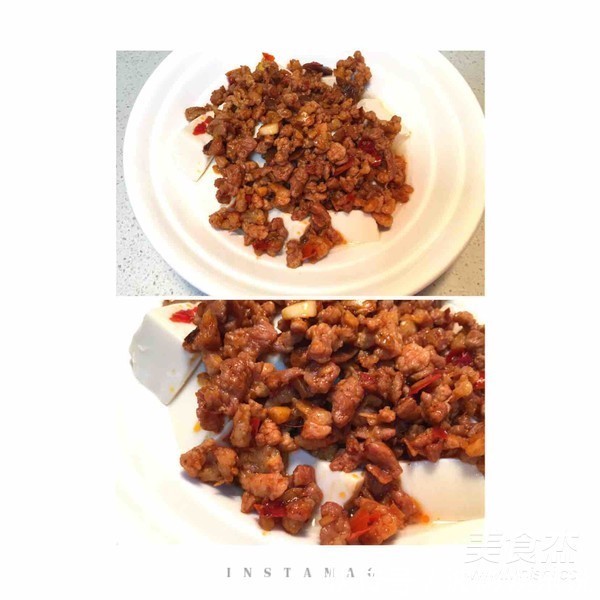 豆腐原来可以这么美味！简单蒸一蒸，5分钟出锅，全家老小都爱吃