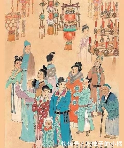 元宵$元宵节最经典的一首唐诗,堪称千古绝唱