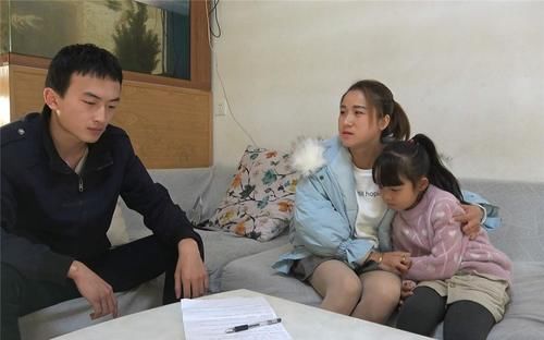 爸妈|“爸妈分开，你会跟谁？”将这种选择抛给孩子的，都不配做父母