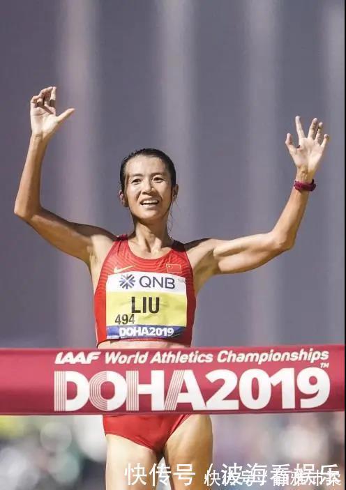 謝震業(yè)|中國田徑最偉大的七位運動員：蘇炳添第5 劉翔第2 榜首無懸念