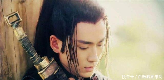 一战|沈浪唯一的徒弟,开创江湖第二个十年,为何却不敢与傅红雪一战