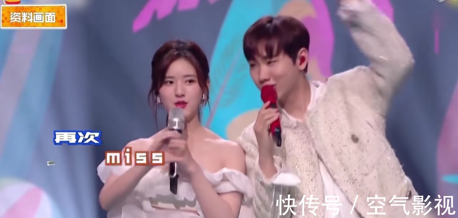 冰箱柜|《拜托了冰箱》我又想看下去了!趙露思與汪蘇瀧為一盒雞蛋斗嘴?