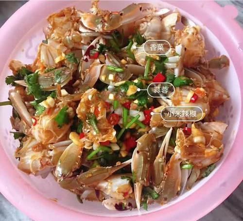 只适合生吃的几种海鲜，一般人不敢尝试，全吃过的叫吃货大神！