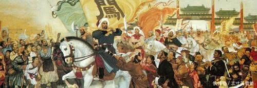 崇祯|崇祯死之前也不忘做这件事情,一切都是因为这个秘密!