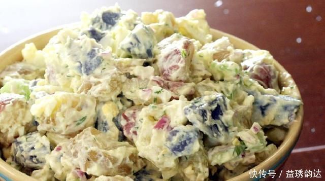 减肥|用“它”当主食,闺蜜两天吃一顿,坚持一个月,小肚腩消失不见了